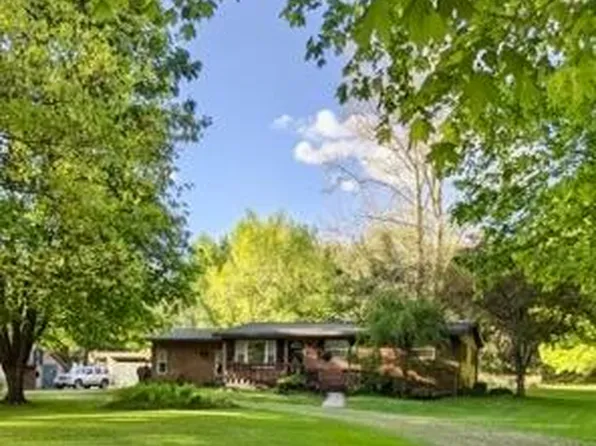 8001 Duncan Plains Rd, Alexandria, OH 43001