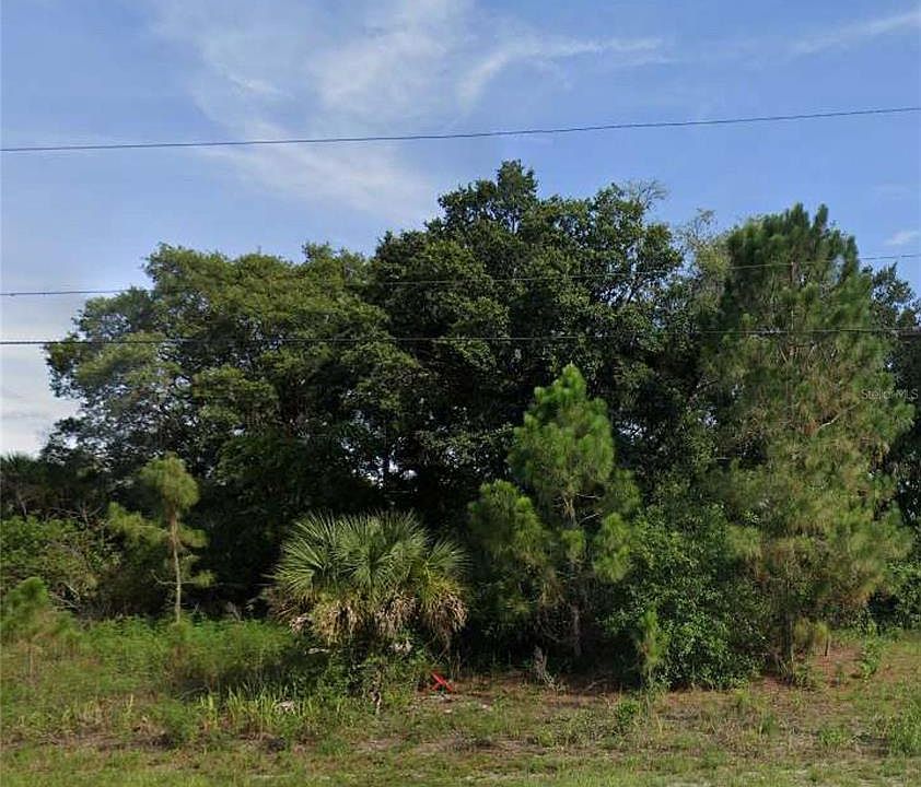 2nd image of 8014 SW 135th Street Rd Lot 8