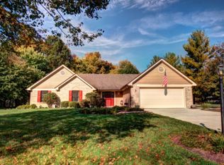 859 Amy Lynn Dr, Dayton, OH 45434