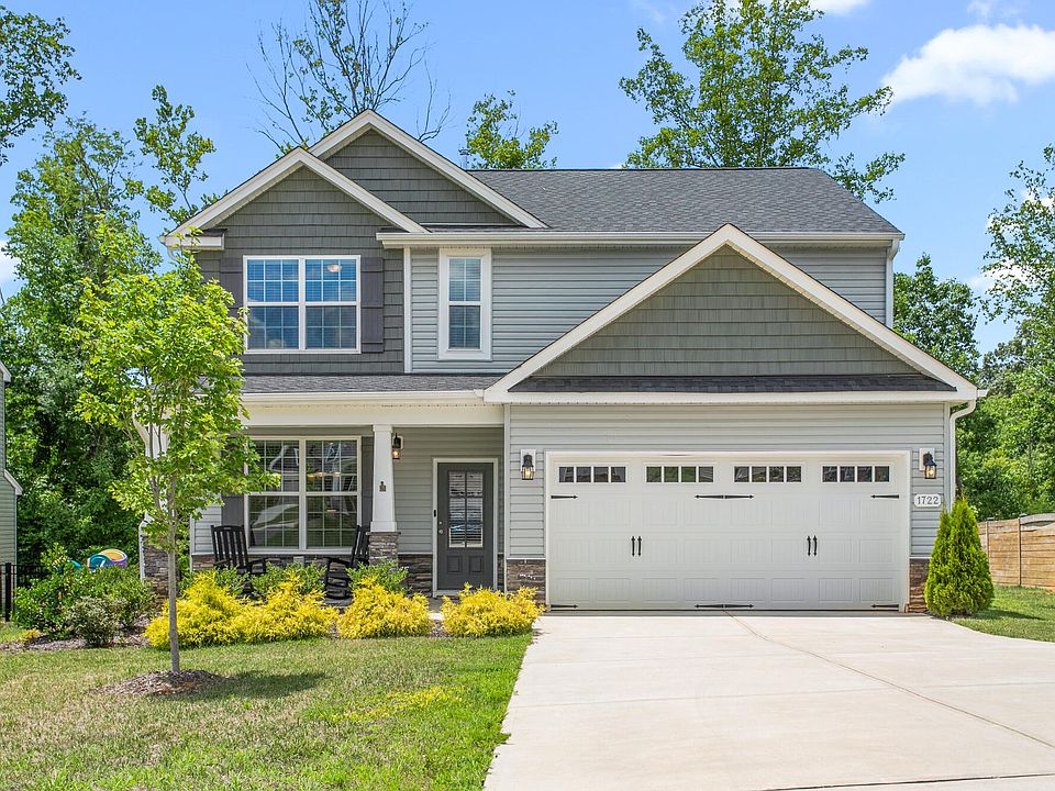 1st image of 1722 Langlais Dr