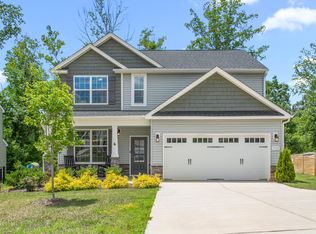 1722 Langlais Dr, Graham, NC 27253