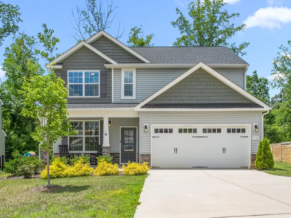 1722 Langlais Dr, Graham, NC 27253