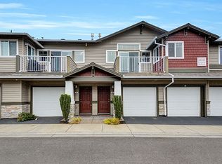 14745 SW Sandhill Loop UNIT 203, Beaverton, OR 97007
