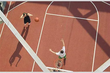 Rented by Living Source Realty