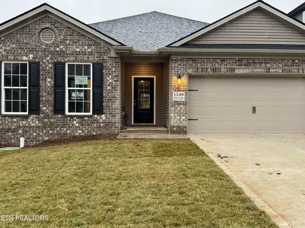 1540 Hickory Meadows Dr Lot 62, Knoxville, TN 37932