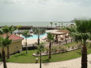 301 E Houston St UNIT 3201, Pt Isabel, TX 78578