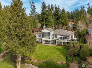 9045 Shearwater Road, Blaine, WA
