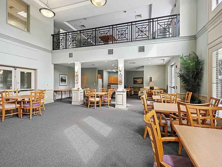 Birchwood at Parker Hall 55+ Community — Photo 18