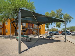 5801 S 12th Ave APT 107, Tucson, AZ 85706