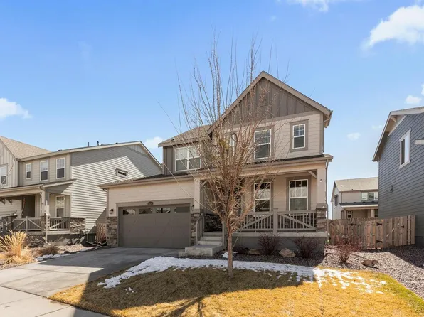 13284 E 109th Ave, Commerce City, CO 80022