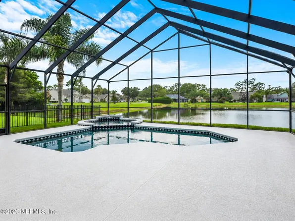 256 PATRICK MILL Circle, Ponte Vedra Beach, FL 32082