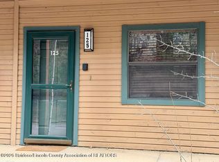 904 Carrizo Canyon Rd #125, Ruidoso, NM 88345