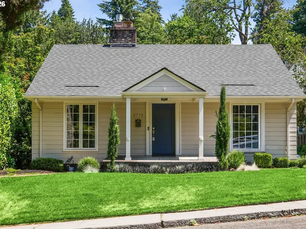 2730 SW Old Orchard Rd, Portland, OR 97201