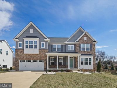 5450 Arnolds Ct, Columbia, MD, 21045