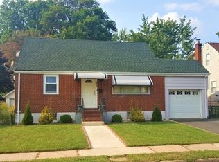 1717 Essex Ave, Linden, NJ 07036