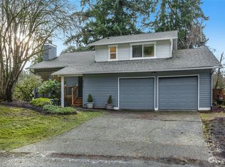4815 131st Ave SE, Bellevue, WA