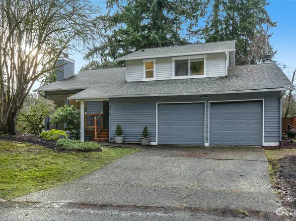 4815 131st Avenue SE, Bellevue, WA 98006
