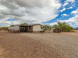 15850 W Sandy St, Marana, AZ 85653