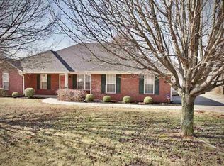 116 Amber Way, Decatur, AL 35603