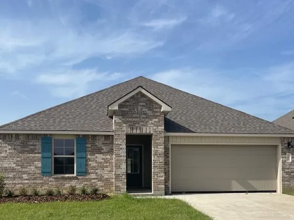 102 Harvest Hill Dr, Broussard, LA 70518