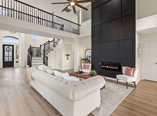 9213 Inverness Dr, Rowlett, TX 75089