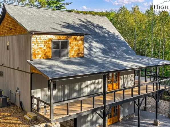 250 Noahs Ridge, Fleetwood, NC 28626