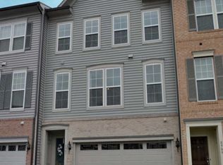 8907 Dahlgren Ridge Rd, Manassas, VA 20111