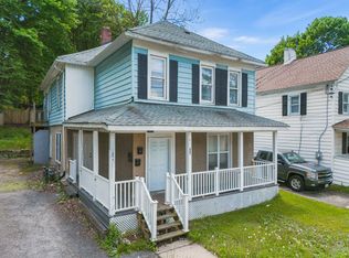 1222 Vestal Ave, Binghamton, NY 13903