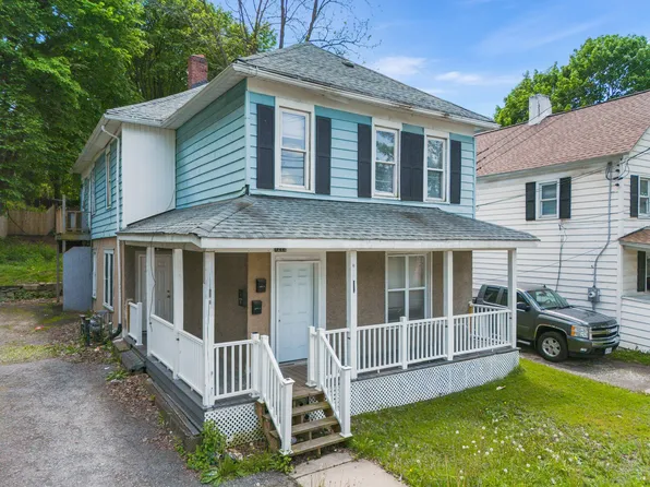 1222 Vestal Ave, Binghamton, NY 13903