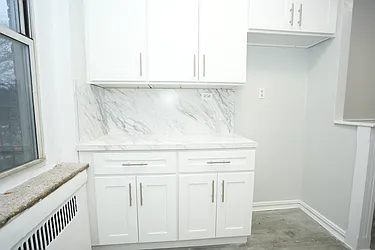 Rented by Norman Raindel, LREB