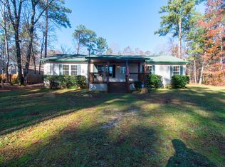 1074 Apachee Dr, Lincolnton, GA 30817
