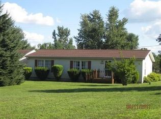 4561 State Rd, Hillsdale, MI 49242