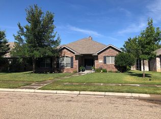 8416 Addison Dr, Amarillo, TX 79119