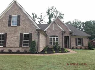 140 Riverdale Dr LOT 26, Oakland, TN 38060