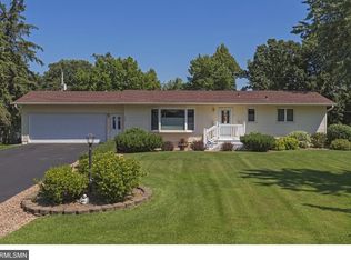 116 Hillcrest Rd, Monticello, MN 55362