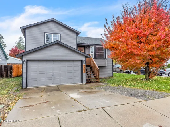 3202 N 10th Pl, Coeur D Alene, ID 83815