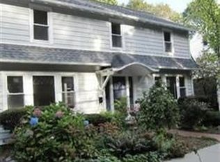 187 Mason Ter #U0, Brookline, MA 02446