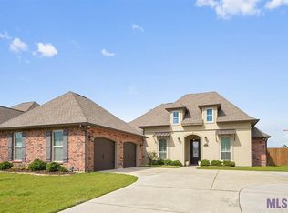 4322 Stonewall Dr, Addis, LA 70710