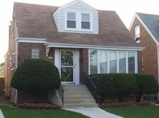 5133 S Springfield Ave, Chicago, IL 60632