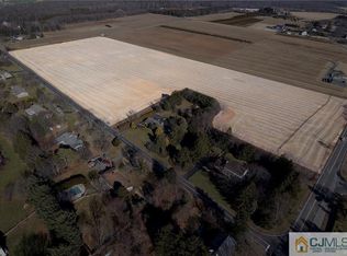 345-359 Dey Rd S, Cranbury, NJ 08512