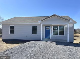 5225 Guitner Rd, Chambersburg, PA 17202