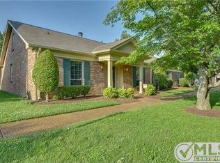 1013 General George Patton Rd, Nashville, TN 37221