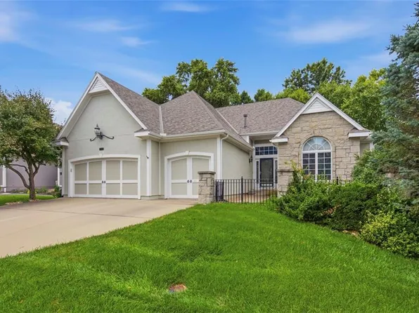 4809 W 162nd St, Overland Park, KS 66085
