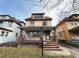 571 E 107th St, Cleveland, OH