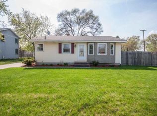 2661 Ivanrest Ave SW, Grandville, MI 49418