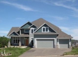 1313 Danita Cir, Shakopee, MN 55379