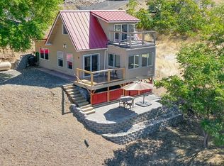 604 Spokane Ave, Lyle, WA 98635