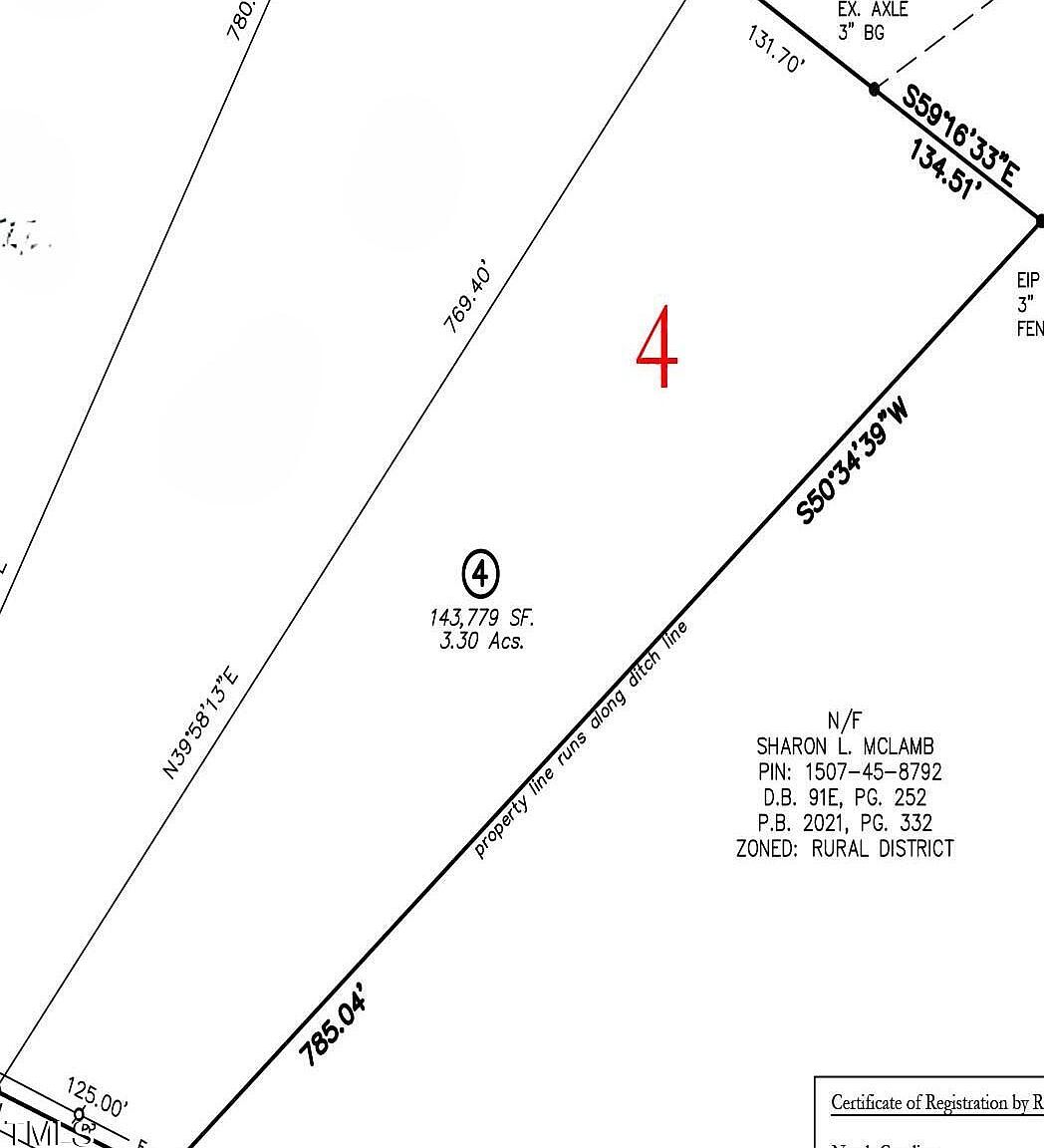 0 Bryant Rd 4, Erwin, NC 28339 Zillow