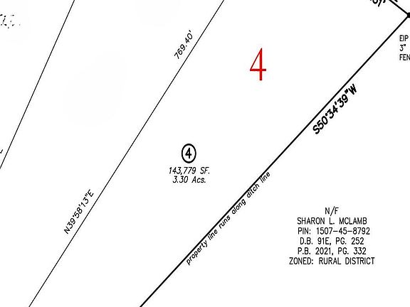 2nd image of 0 Bryant Rd #4