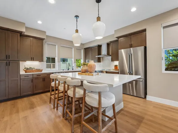 210 Pippin Court, Sebastopol, CA 95407